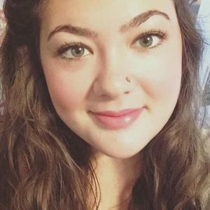 Meet your Posher, Kate